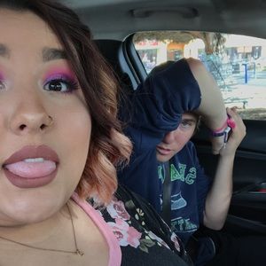 Meet your Posher, Haley